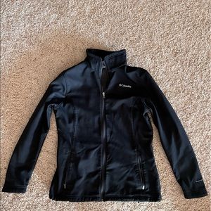 Women’s Columbia Jacket